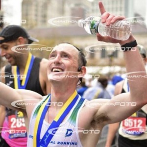 Fundraising Page: Dominic Rankin